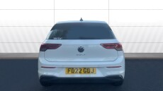 Volkswagen Golf 1.5 TSI Life 5dr Petrol Hatchback